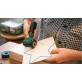 BOSCH EasyCut&Grind kampinis šlifuoklis